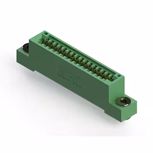 845-016-524-103 EDAC Inc.  Edgeboard Connectors